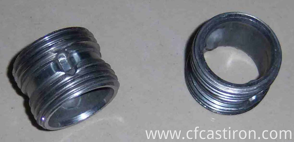 Supply radiator accessories, radiator nipples, steel nipples, cast iron nipples